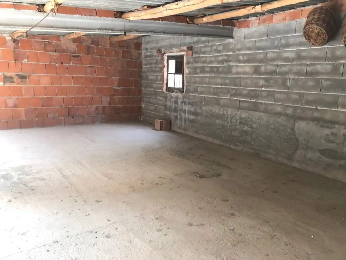 Detached homes for sale in Valdeltormo  with Heating, Terrace and Storage room