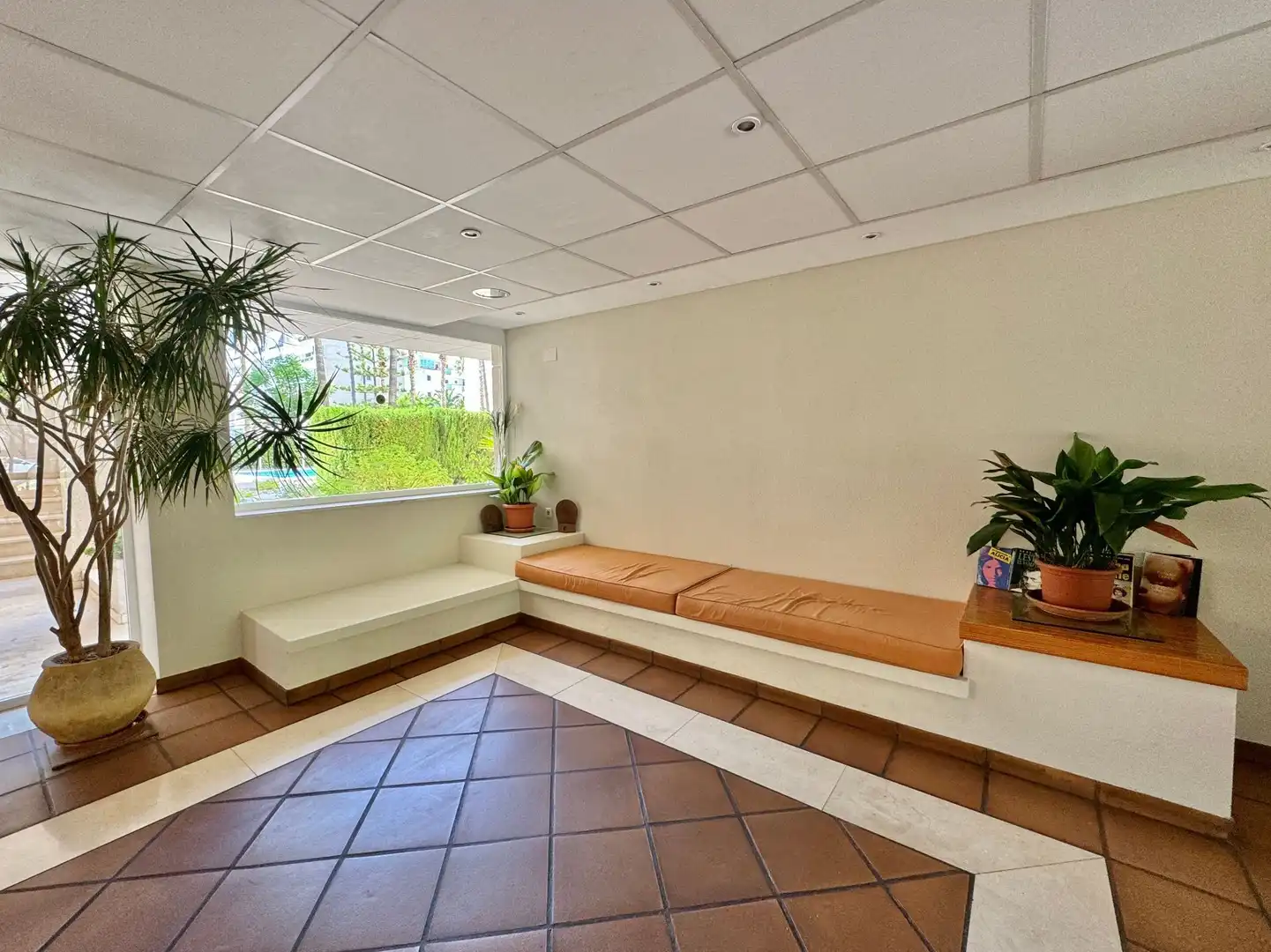 Piso con piscina en venta en L'Albir, imagen 38
