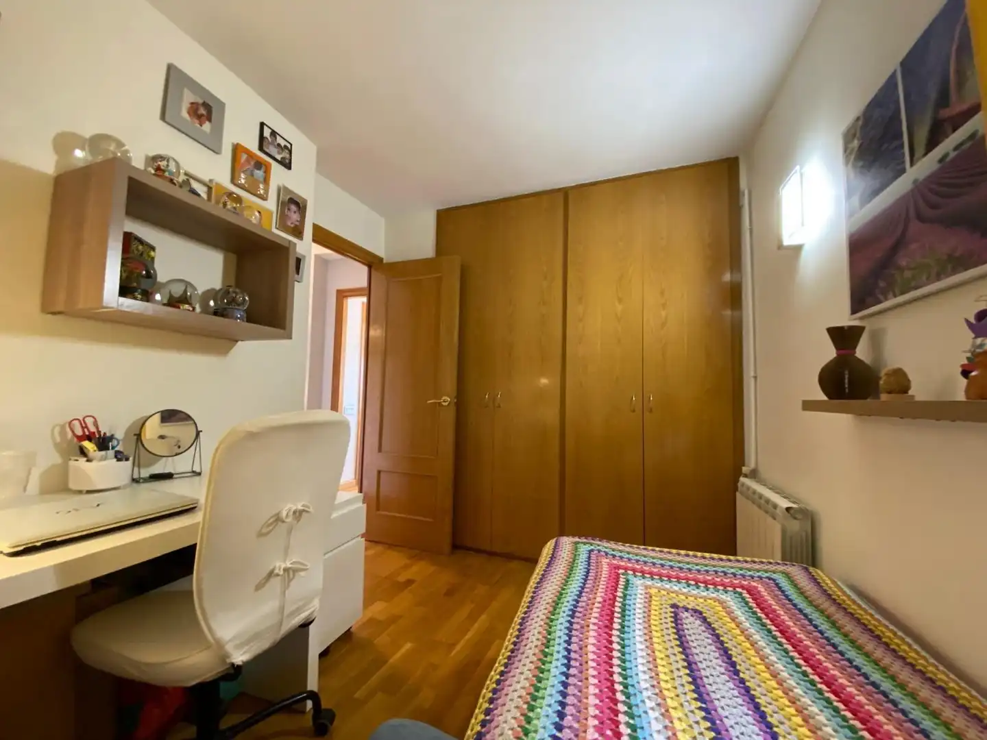 Piso con terraza en venta en Centre, imagen 32