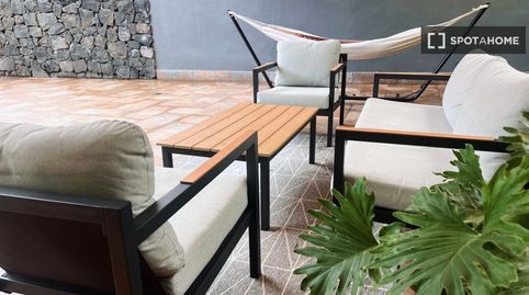 Foto 5 de Habitación en La Perdoma - San Antonio - Benijos, La Orotava