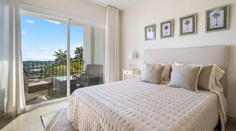 Photo 4 of Apartment to rent in La Alquería, Benahavís