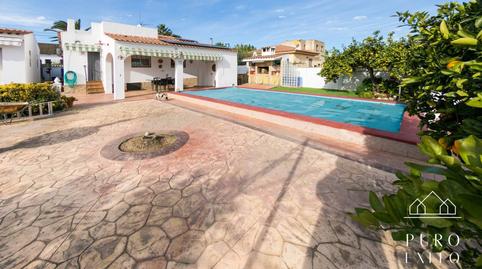 Photo 4 of House or chalet for sale in Calle  Núñez de Balboa, Poble, Mont-roig del Camp