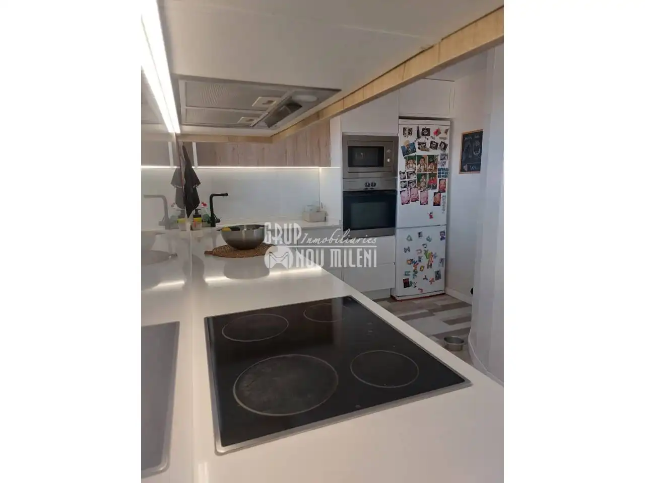 Duplexes for rent in Silla