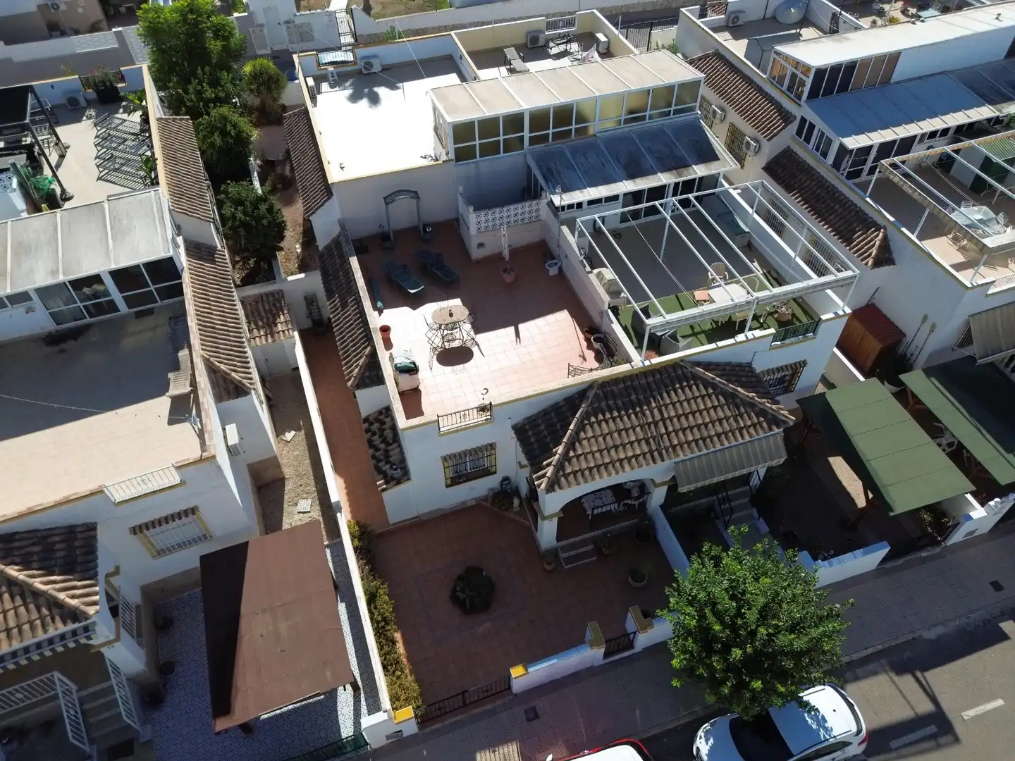Casa amb piscina en venda a San Fulgencio, imagen 30
