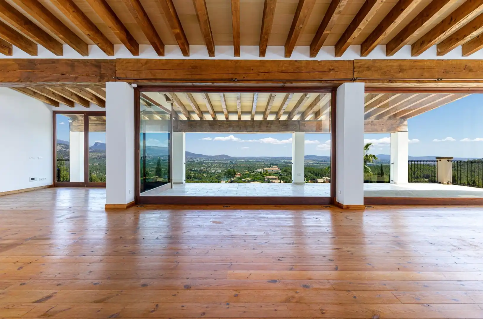 Detached house with terrace for sale in Esporles, imagen 5