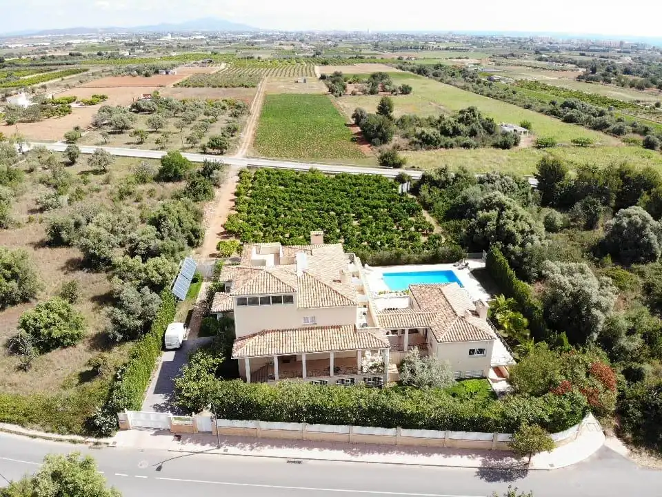 Villa avec terrasse à vendre à Las Atalayas - Urmi - Cerro de Mar, imagen 2