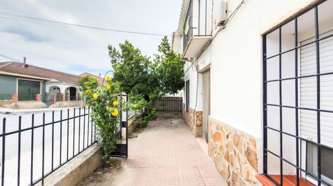 Foto 2 von Haus oder Chalet zum Verkauf in Calle de la Santa Cruz, 6, Cortes de Baza, Granada