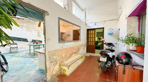Se vende piso bajo para rehabilitar en el corazón del Puerto de Santa María.