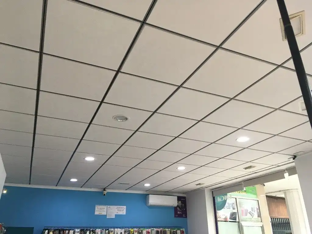 Local comercial en venta en Lorca Ciudad, imagen 4