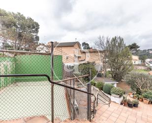 Terrassa de Residencial en venda en Sant Cugat del Vallès