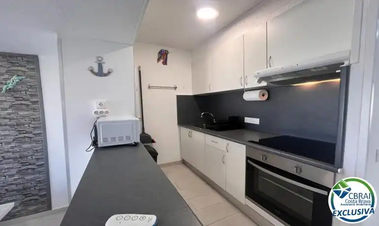 Apartment with pool for sale in Carrer Badia-Gran Reserva, imagen 11
