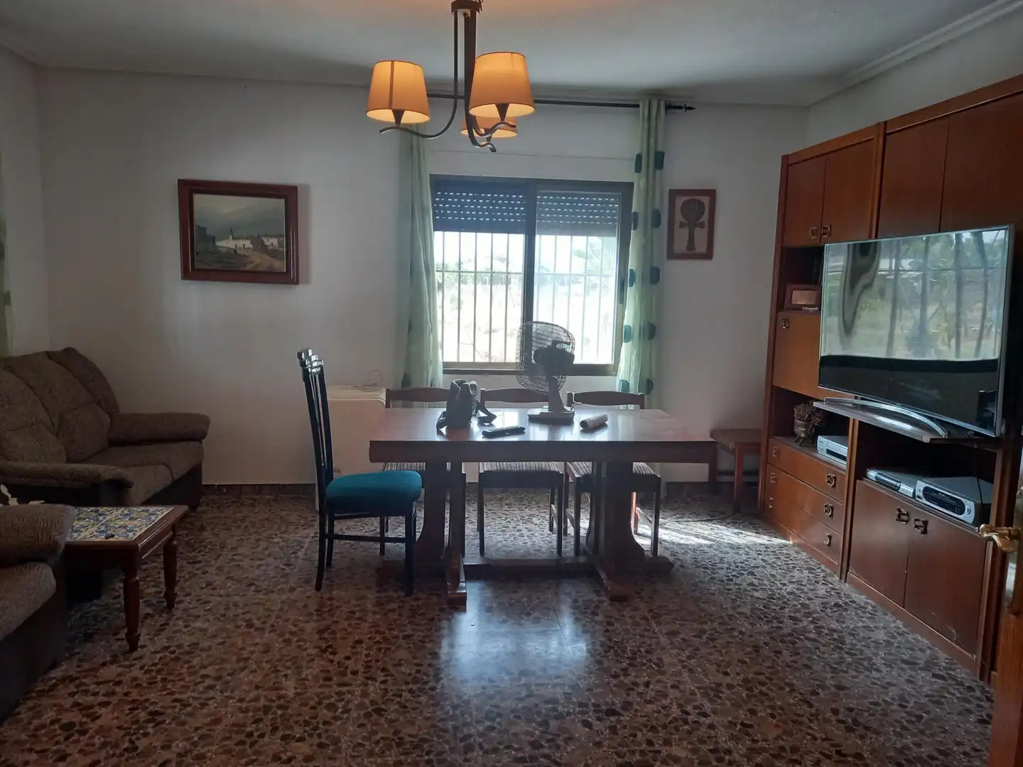 Comedor de Casa o chalet en venta en Elche / Elx