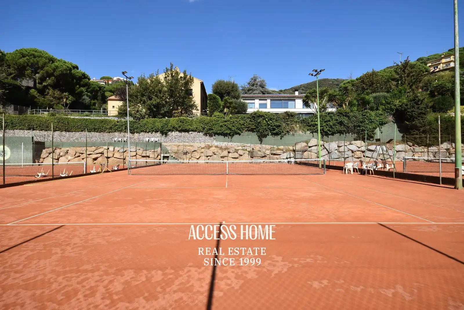 Casa rústica amb piscina en venda a Cabrils, imagen 29