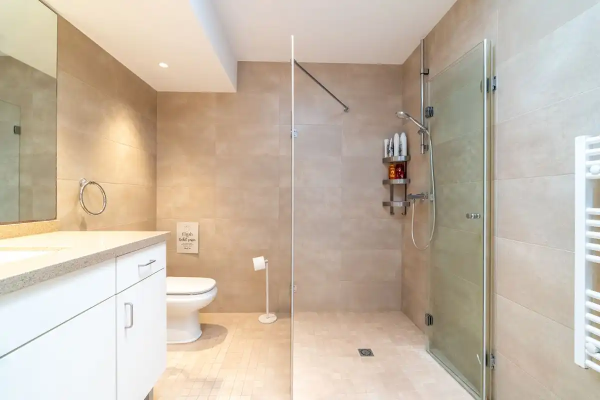 Casa a schiera con terrazza in vendita a Carrer París, imagen 29