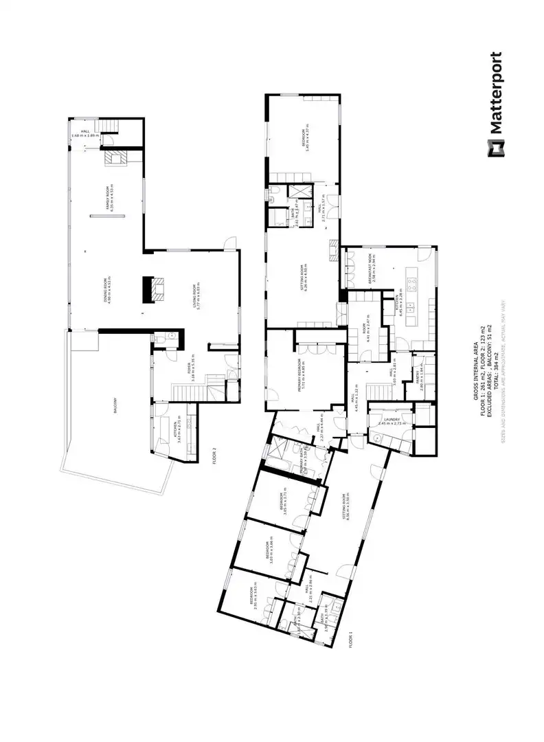 Casa o xalet en venda a Ciudalcampo