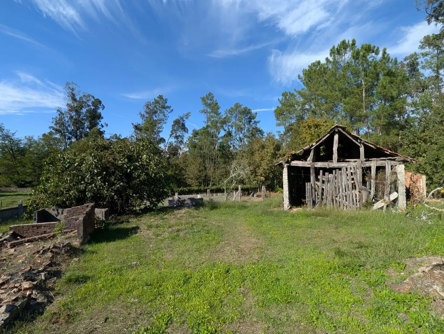 Maison à vendre à Lugar CHAN DA IGLESIA-PESQUEIRA, imagen 30