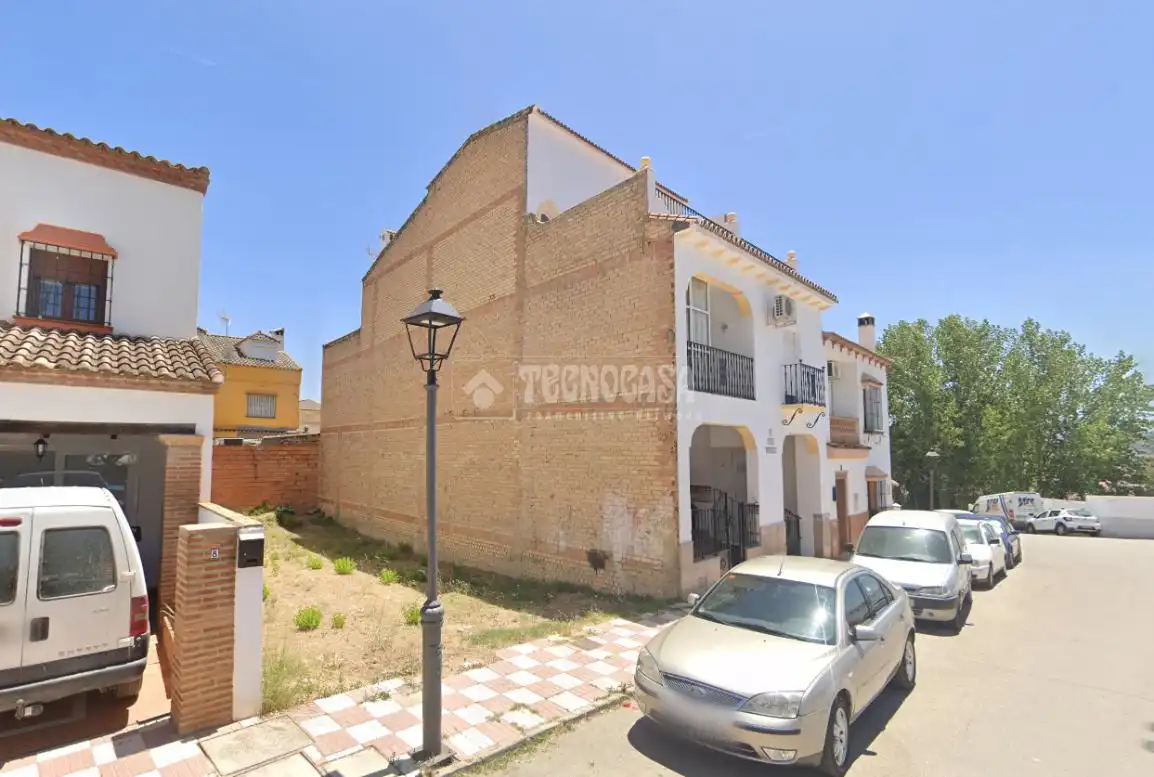 Exterior view of Residential for sale in Arriate