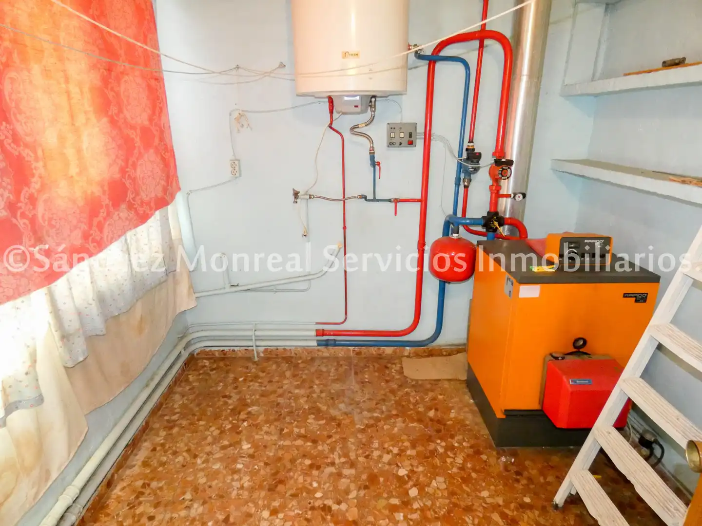 Casa en venta en Calle Libertad, imagen 25
