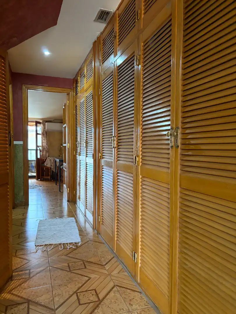 Flat for sale in Plasencia  with Air Conditioner, Heating and Furnished