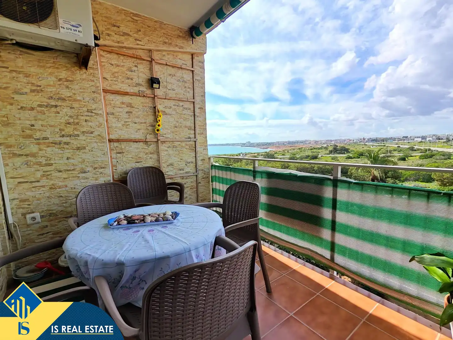 Apartment with lift for sale in Playa del Acequión, Náufragos y Rocío del Mar, imagen 2