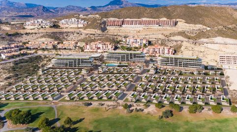 Foto 3 de Piso en venta en Carrer del Mati, Bonalba - Cotoveta, Mutxamel