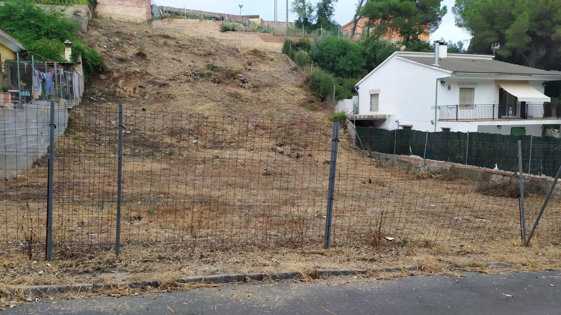 Terrenos y solares en venta en Suécia 2, imagen 4