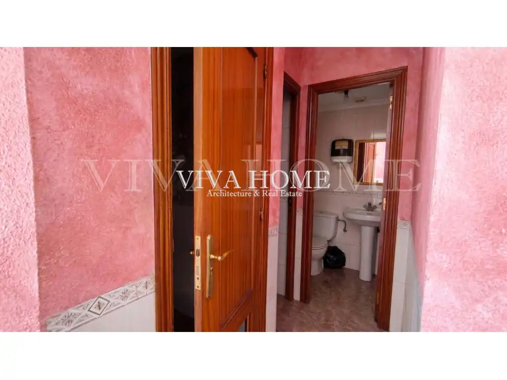 Local comercial en venda a Calle Santa Teresa 1, imagen 7