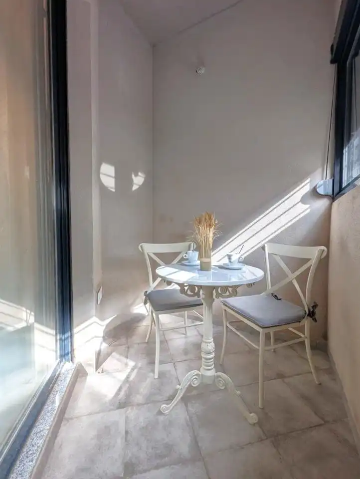 Ground floor for rent in Benetússer