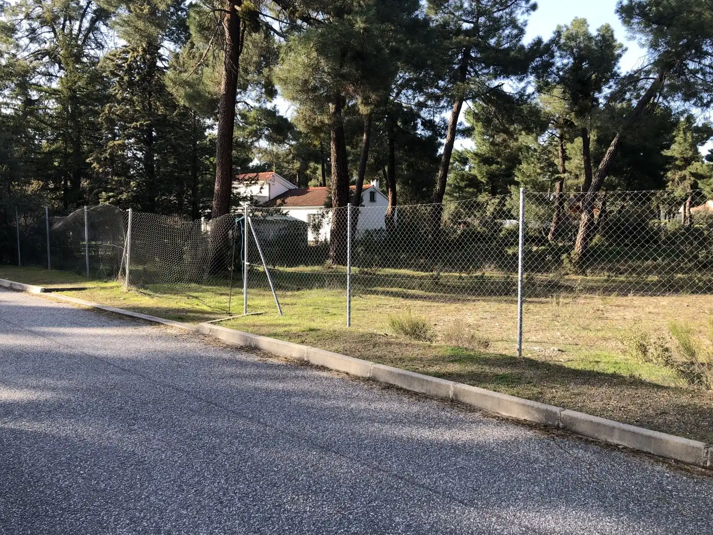 Residencial en venta en Marugán