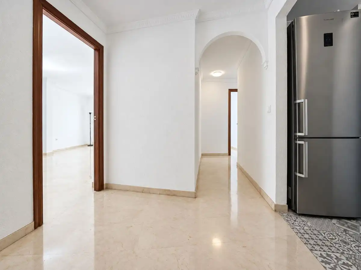 Apartament en venda a Estepona Pueblo, imagen 29