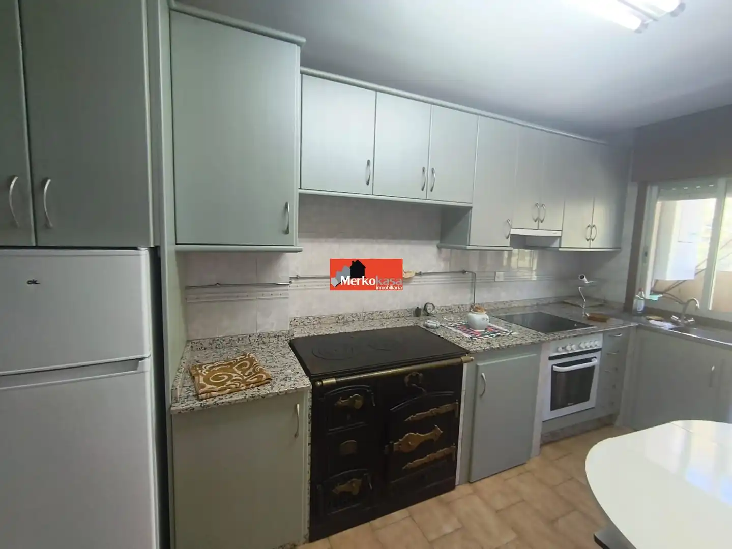 Appartement avec terrasse à vendre à As Nogais, imagen 2