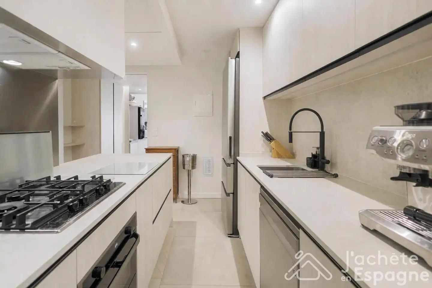 Apartment with terrace for sale in Avinguda Juan Bautista Lafora, imagen 7
