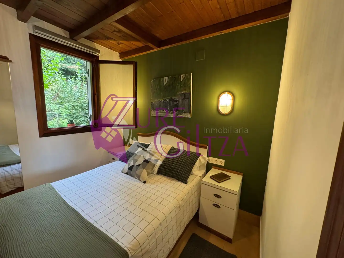 Habitación de Casa o chalet en venta en Mutriku, Gipuzkoa
