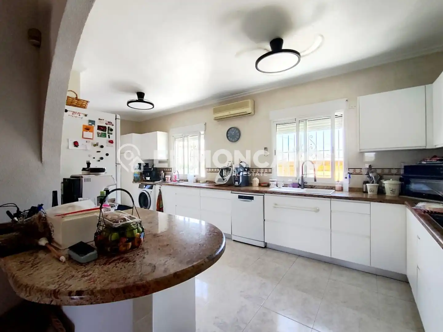 Detached house with pool for sale in Catral, imagen 13