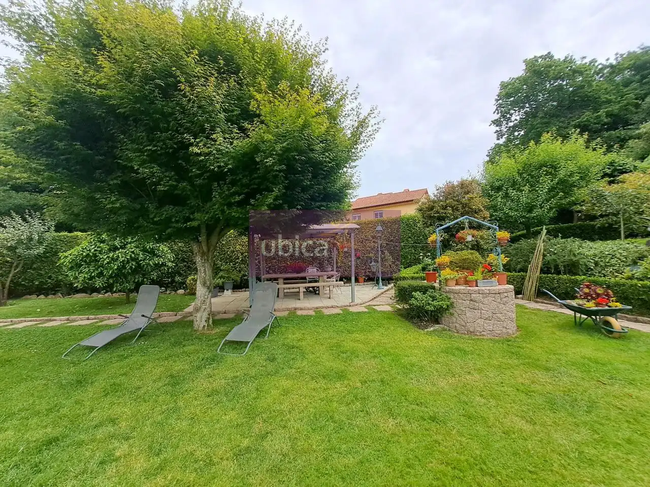 Terrace of Houses for sale in Vigo   with Heating, Private garden and Terrace