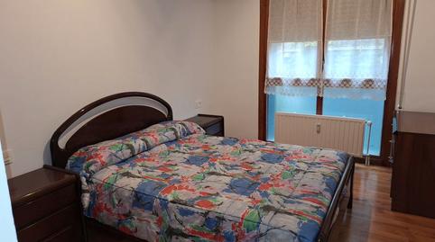 Foto 5 de Piso en venta en Lopez-mendizabal Pasealekua Ibilbidea, Tolosa, Gipuzkoa