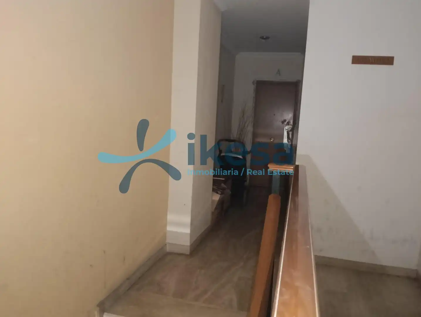 Piso en venta en Los Palacios y Villafranca