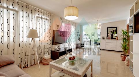 Photo 5 of Single-family semi-detached for sale in Calle Timanfaya, Los Valles - Sanz Vázquez - El Fuerte, Guadalajara