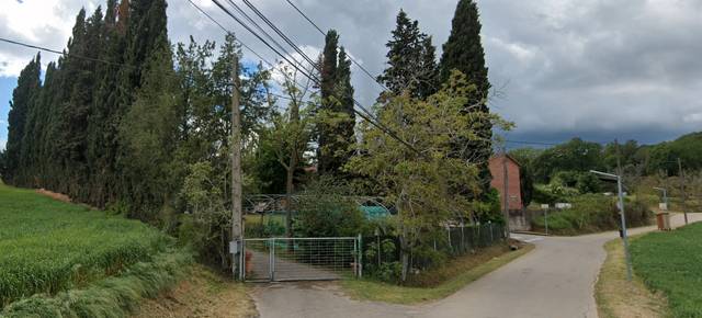 Terreno residencial en Venta en Camós