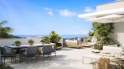 Foto 2 de Apartamento en venta en Doña Julia Golf, Casares