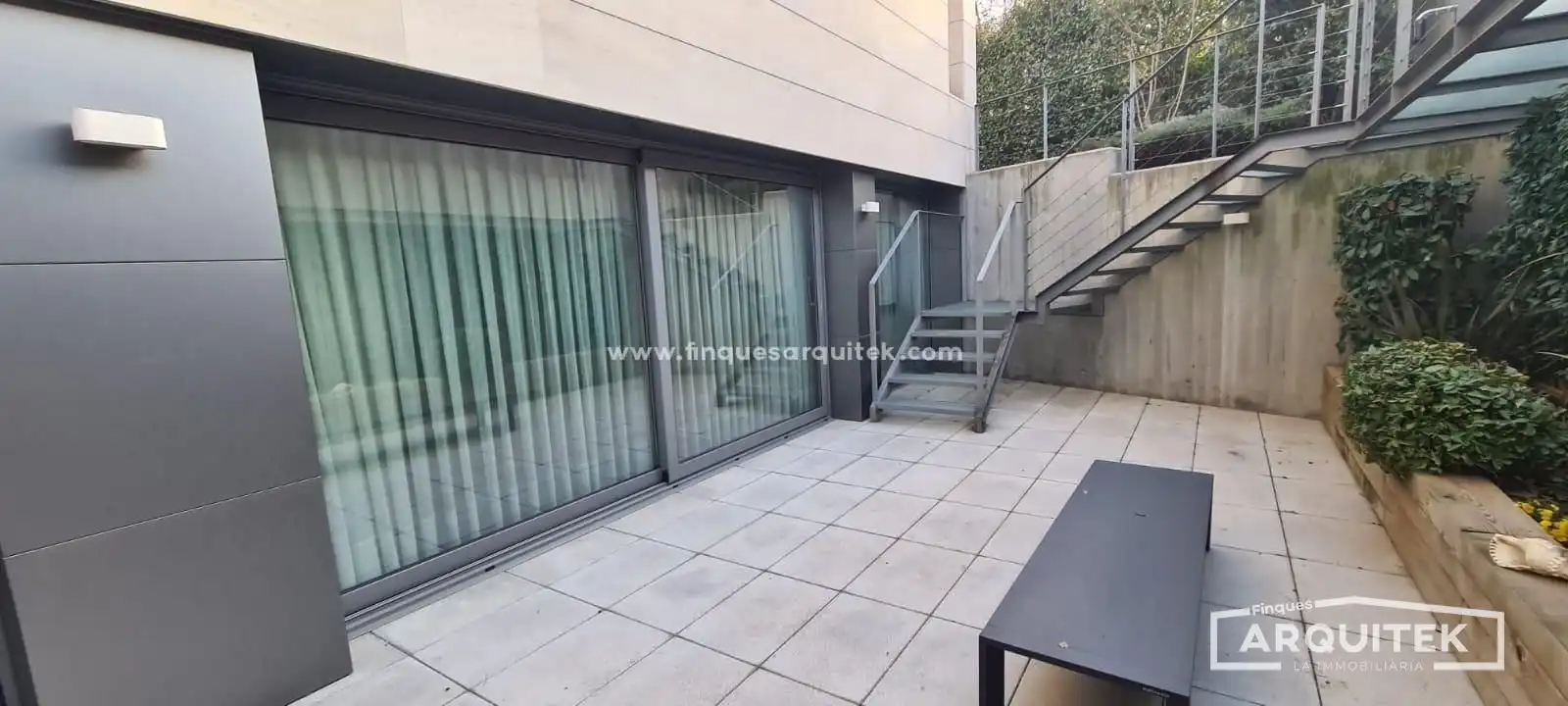 Terrassa de Casa o xalet en venda en Lleida amb Aire condicionat, Calefacció i Terrassa