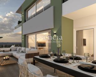 Terrassa de Apartament en venda en Xeresa amb Terrassa