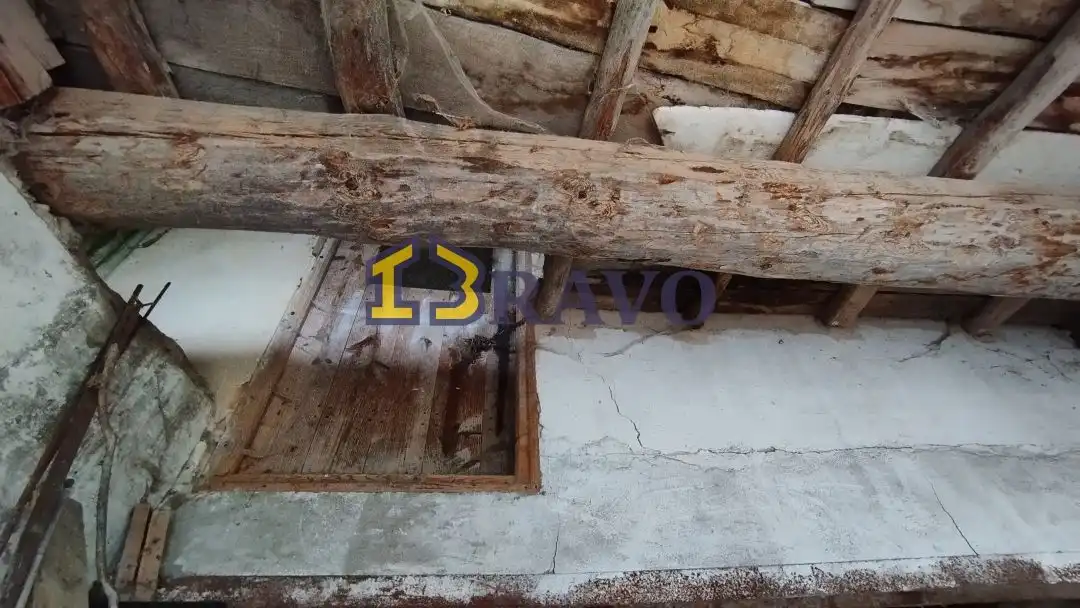 Casa o xalet en venda en Valle de Losa amb Jardí privat i Terrassa