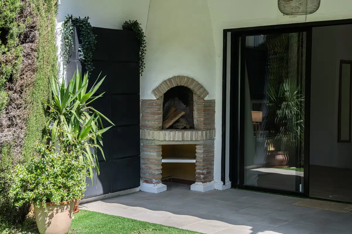 Reihenhaus mit Pool zum Verkauf in Calahonda, imagen 25