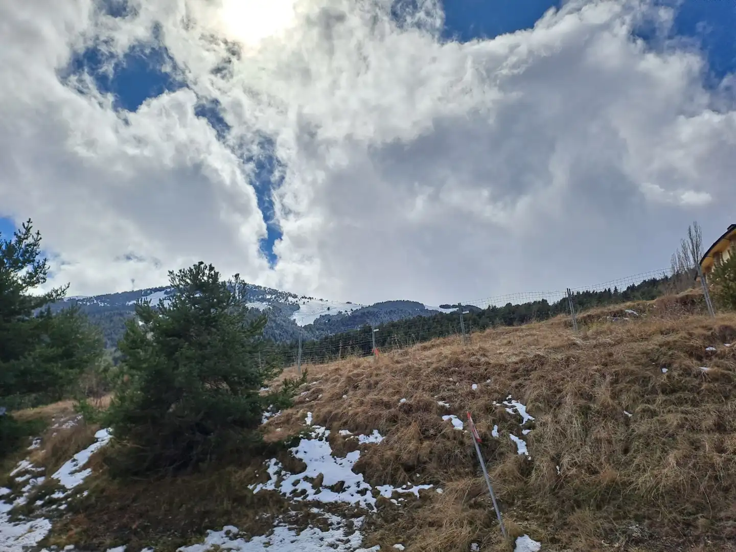 Wohnbaugrundstück zum Verkauf in ALP-MOLINA P-2, imagen 13