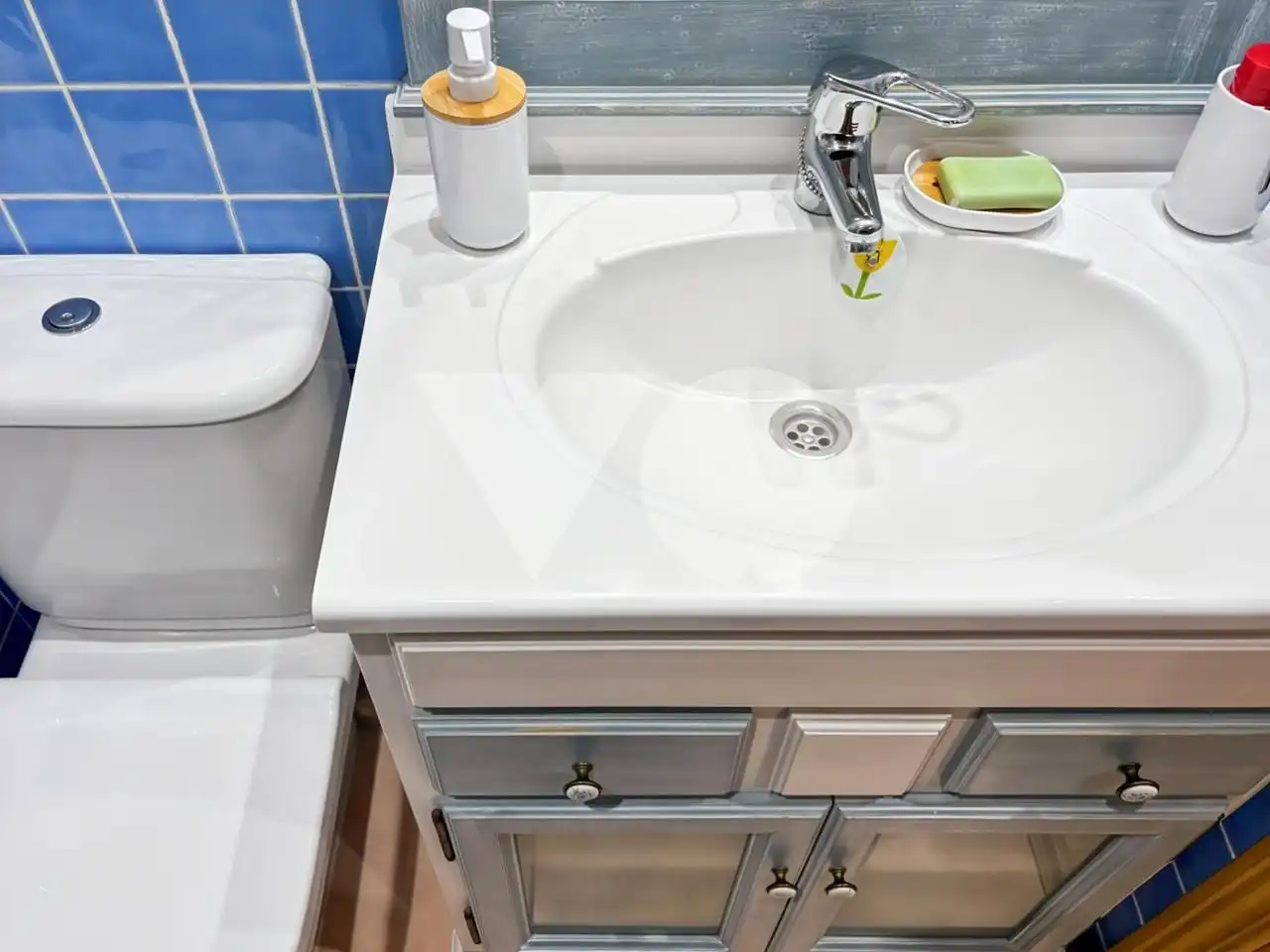 Flat with pool for sale in Calle de Alfonso Gómez, imagen 22