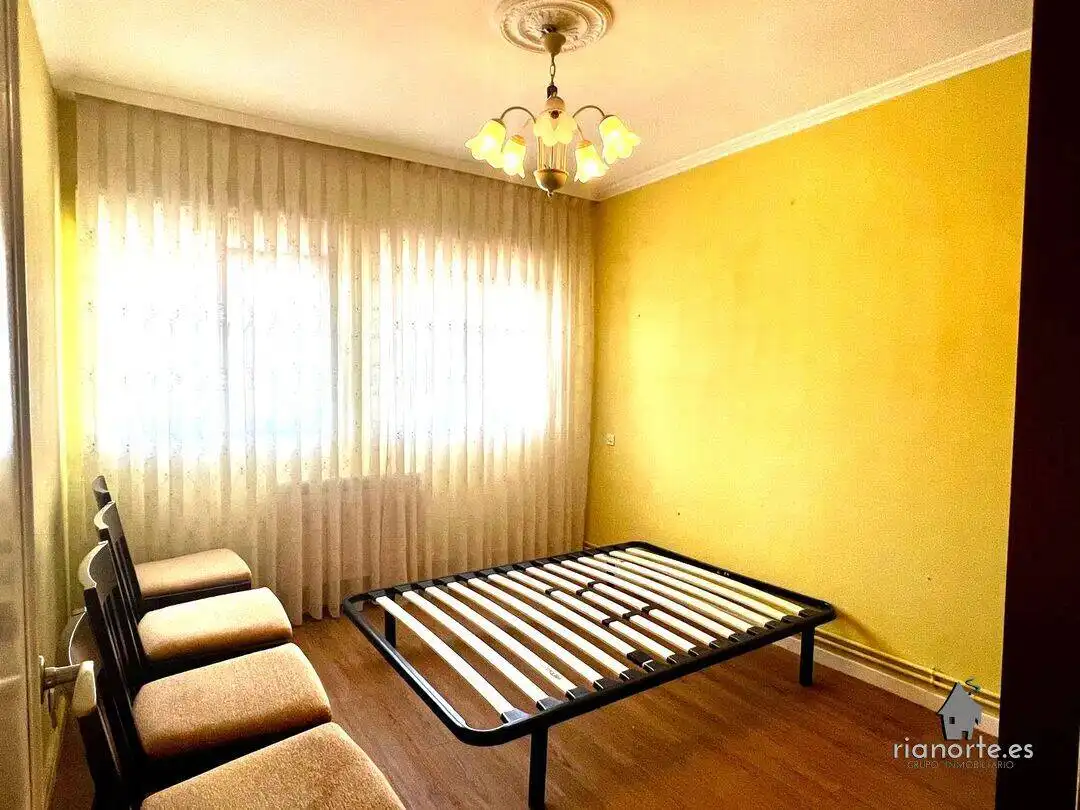 Wohnung mit Aufzug zum Verkauf in La Felguera, imagen 17