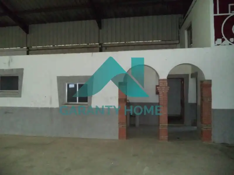 Industrial building to rent in Ruta de la Plata, imagen 5