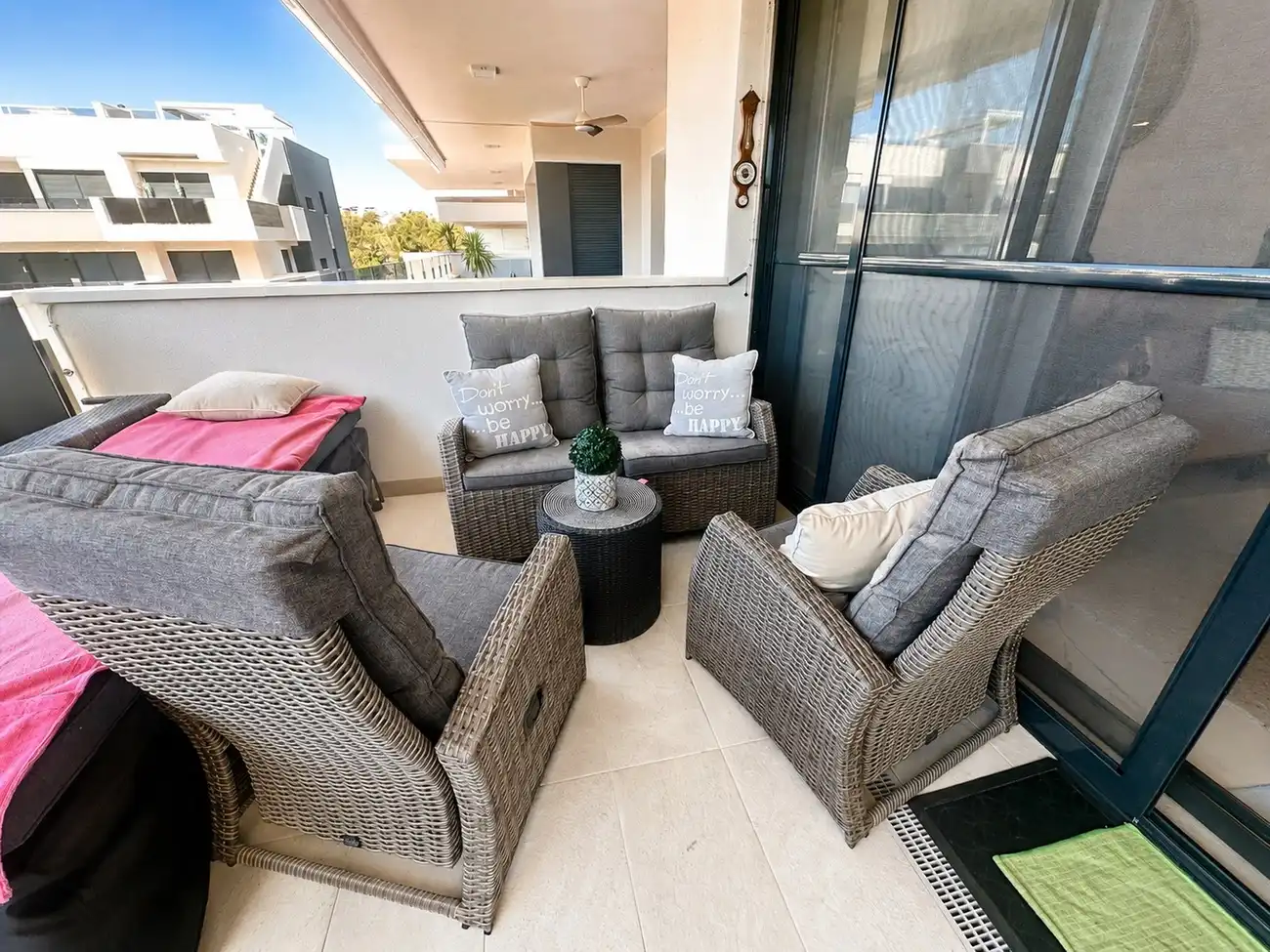 Appartement compact à vendre à Orihuela Costa, imagen 25