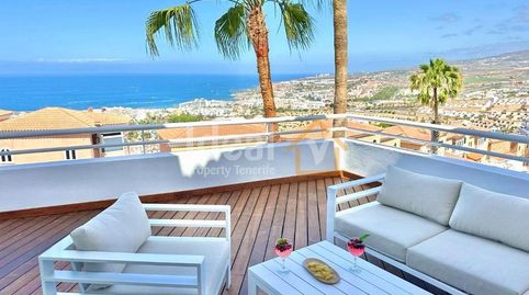 Foto 4 de Casa o chalet en venta en La Caldera, Adeje